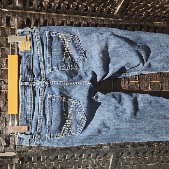 🌟2/40⭐️ Aeropostle jeans - Picture 5 of 6